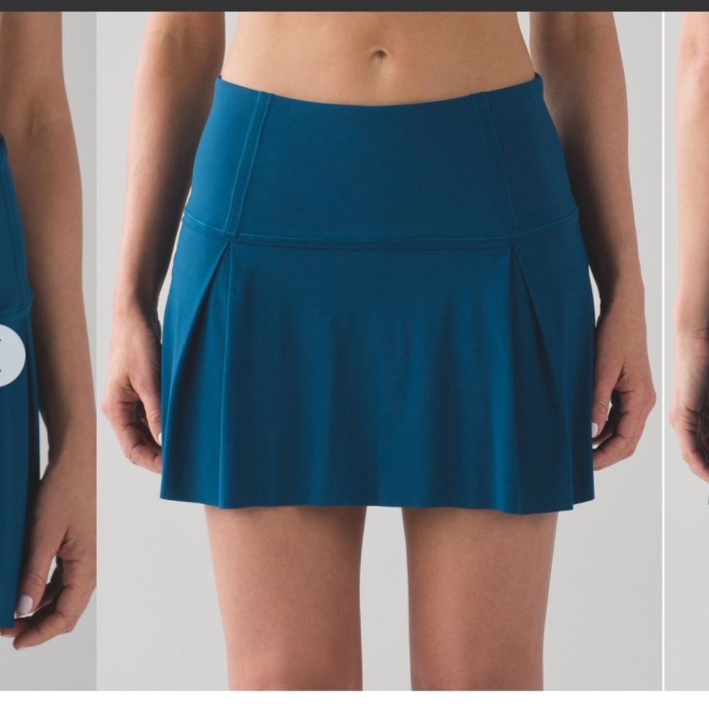 Lululemon Skirt